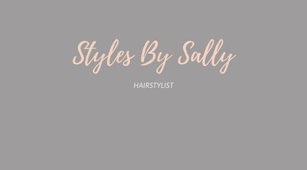 Styles by Sally at Ricochet Hair Salon
