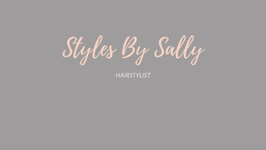 Styles By Sally - Private Studio изображение 1