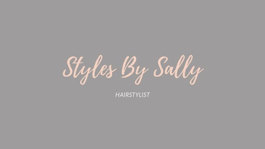 Styles By Sally - Private Studio