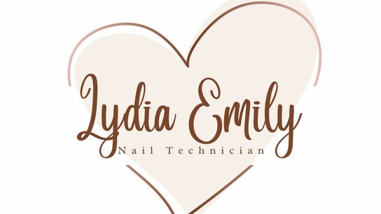 Nails by Lydia Emily