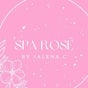 Spa Rosé by Salena C
