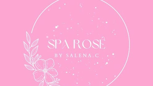 Spa Rosé by Salena C Bild 1