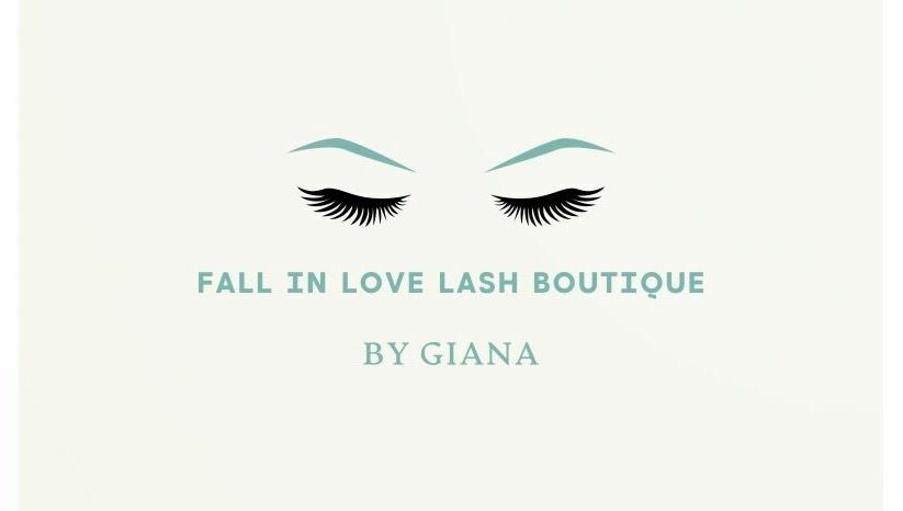 Lashes by Giana M image 1
