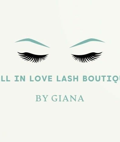 Lashes by Giana M image 2