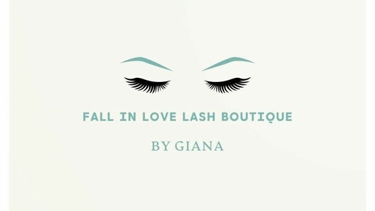 Lashes by Giana M