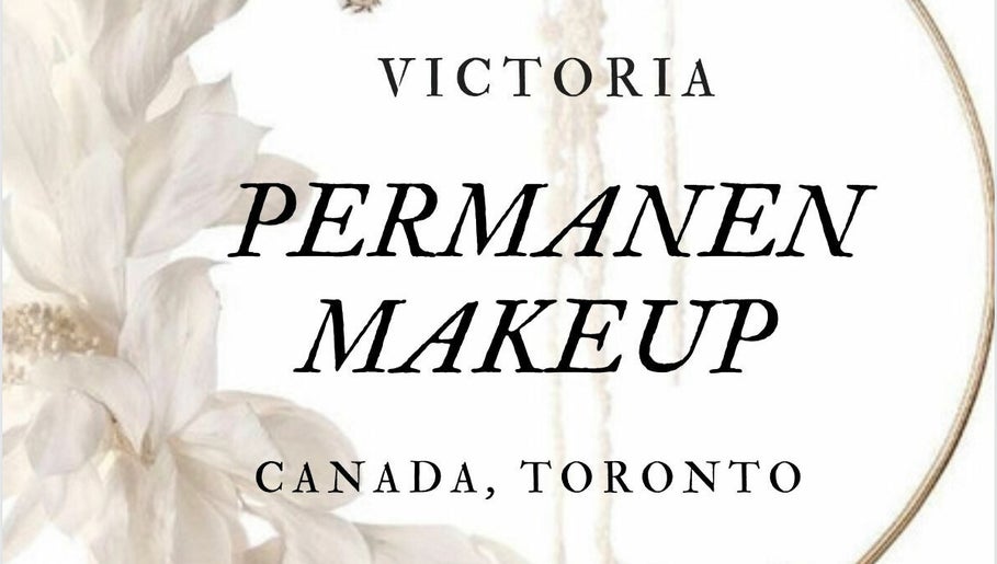 Victoria Lash and Permanent makeup billede 1