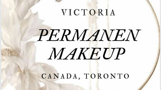 Victoria Lash and Permanent makeup