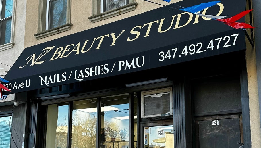 NZ Beauty Studio afbeelding 1