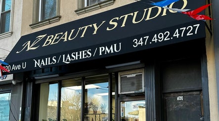 NZ Beauty Studio