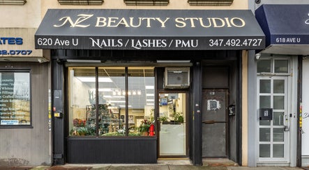 NZ Beauty Studio