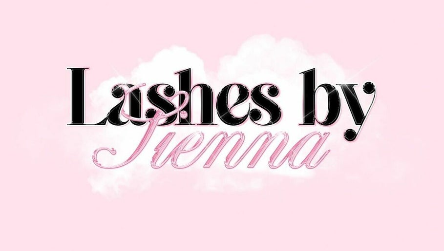 Lashes by Siennaax afbeelding 1