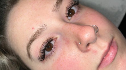 Lashes by Siennaax afbeelding 3