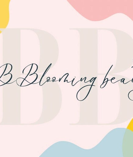 B Blooming Beauty imaginea 2
