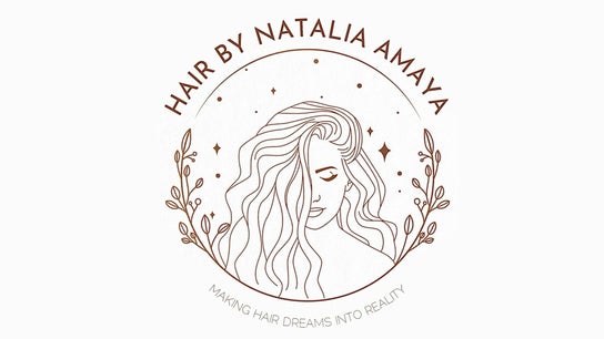 Hair by Natalia Amaya