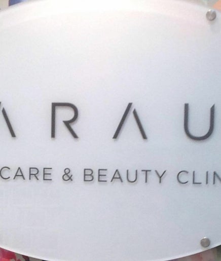 Caraun Skincare and Beauty Clinic kép 2