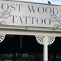 Lost Woods Tattoo