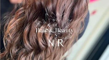 Εικόνα 🪷 N.R Hair & Beauty, It's all about You 🪷 2