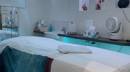 Serene Spa London