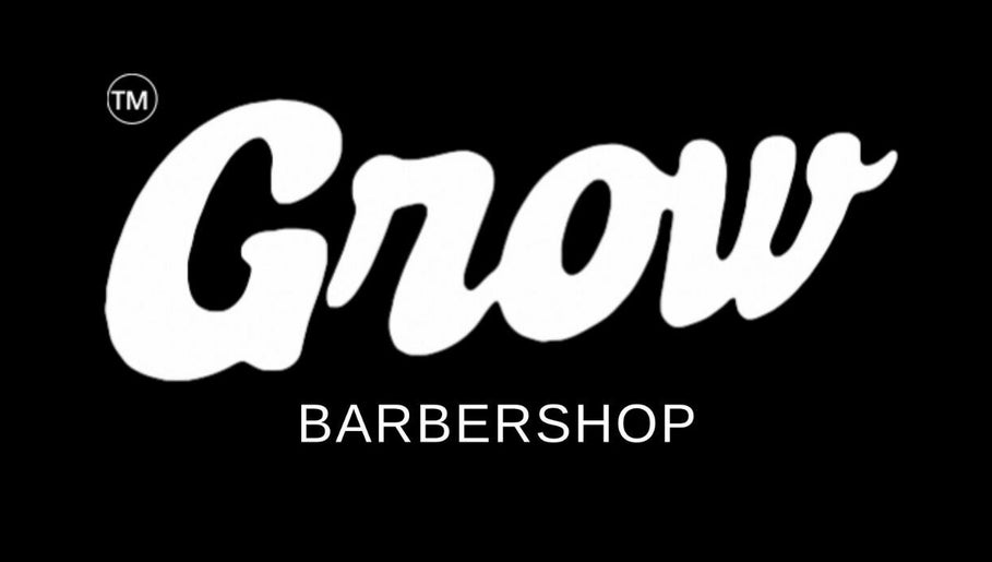 Grow Barbershop – kuva 1