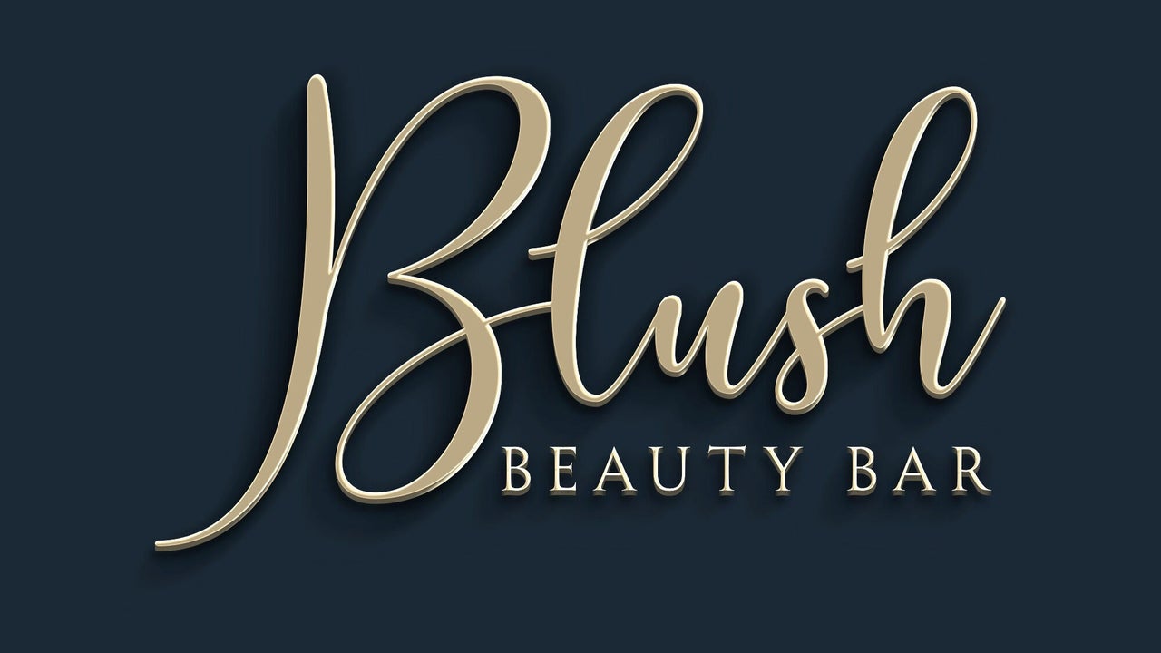 Blushed on sale beauty bar