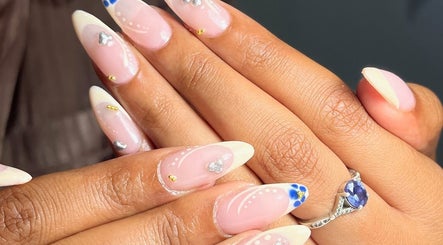 Nailvault by Chels