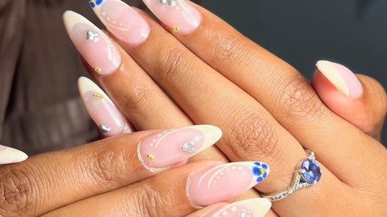 Nailvault by Chels