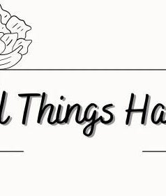 All Things Hair – obraz 2