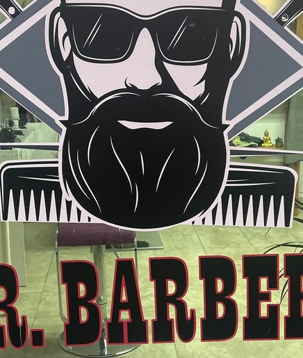 Mr. Barber image 2