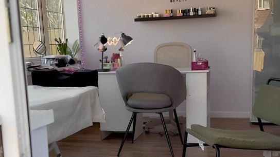 Nūse Aesthetics & Manicure