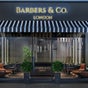 Barbers and Co. London