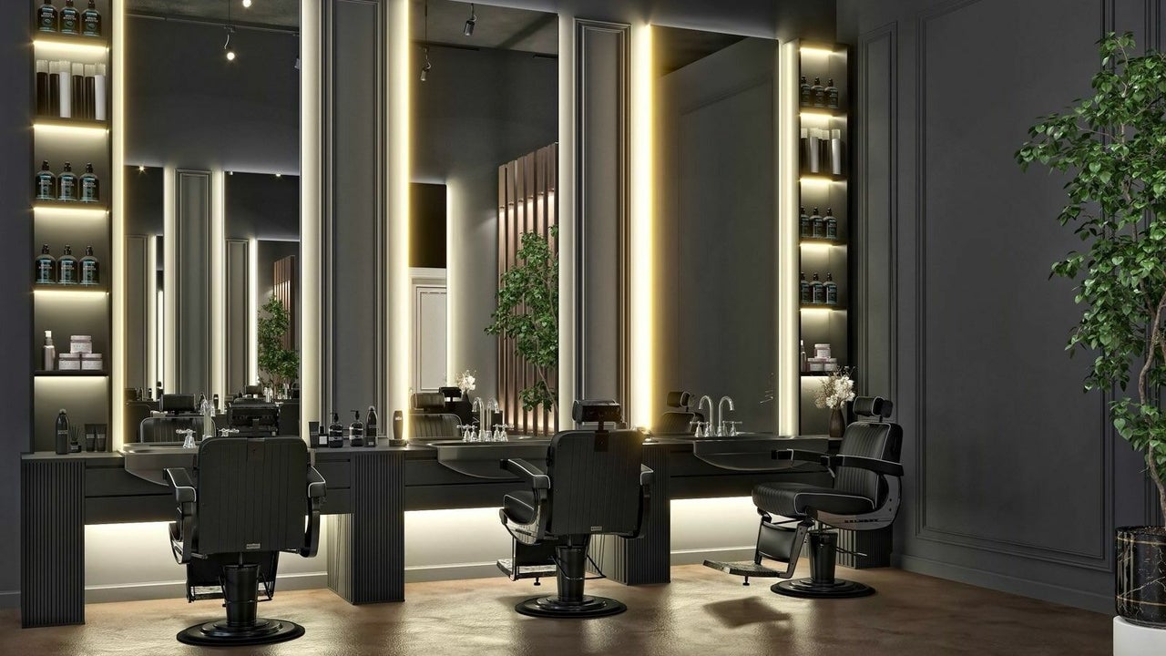 Barbers and Co London 205 West Wilson Avenue Glendale Fresha
