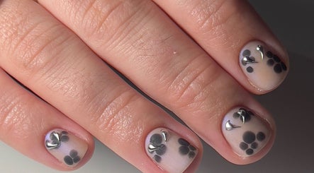 Delizia - Nail Art