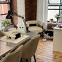 Griff’s Gel Studio / Griff’s Welding Studio - Manchester