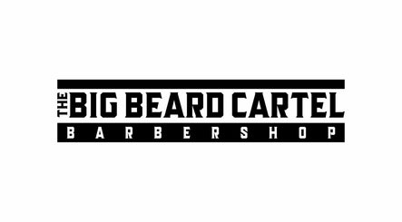 The Big Beard Cartel Barbershop, bilde 3