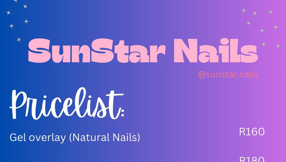 SunStar Nails afbeelding 1