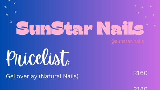 SunStar Nails