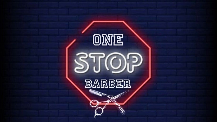 One Stop Barber Shop image 1