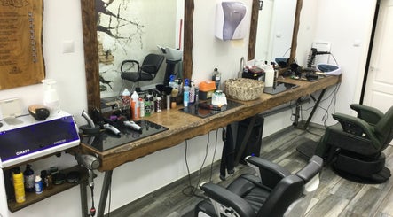 One Stop Barber Shop image 3