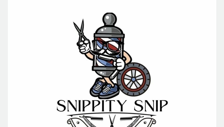 Snippity Snip | Home Service afbeelding 1