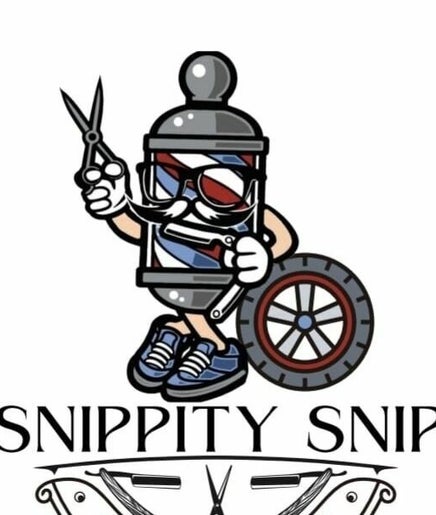 Snippity Snip | Home Service afbeelding 2