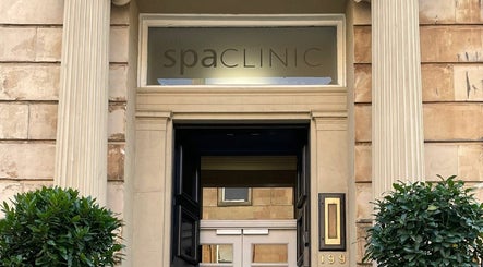 The Spa Clinic Glasgow