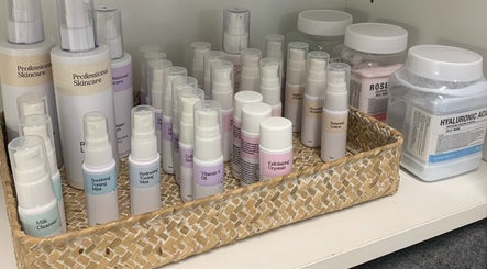 Meraki Beauty & Nails at Dover Pharmacy