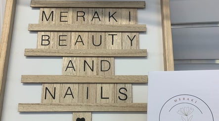 Meraki Beauty & Nails at Dover Pharmacy, bilde 2
