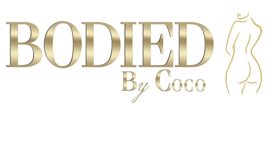 Bodied by Coco – obraz 1