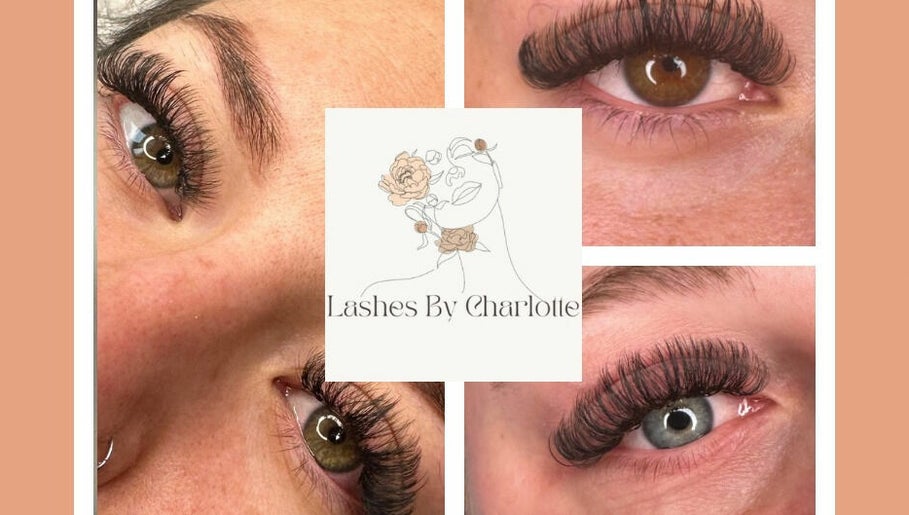 Immagine 1, Lashes by Charlottex