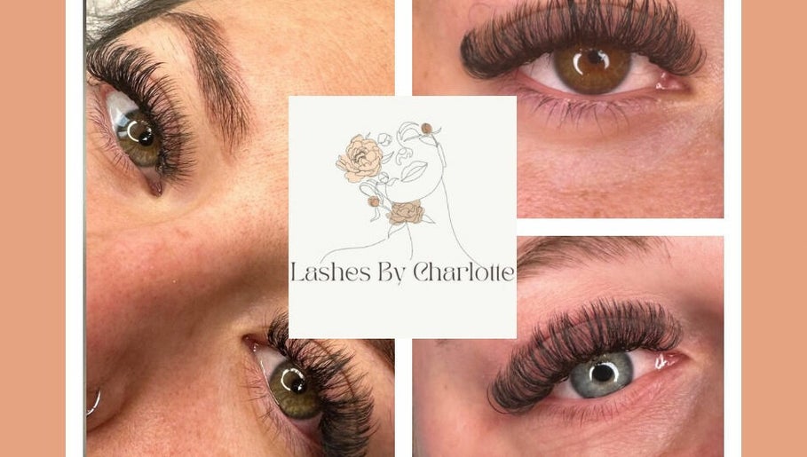 Lashes by Charlottex slika 1