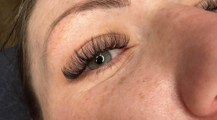 Lashes by Charlottex billede 2