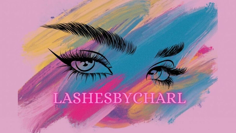 Lashes by Charl, bild 1