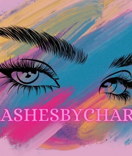 Lashes by Charl afbeelding 2