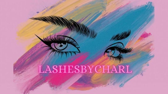 Lashes By Charl